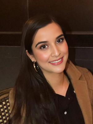 Aina, 27