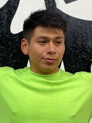 Martin, 31