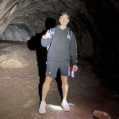 Justin, 22