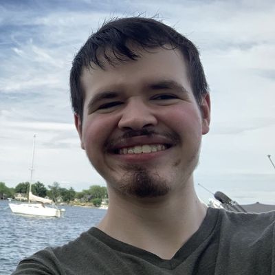 Justin, 23