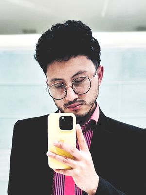 Martin, 26