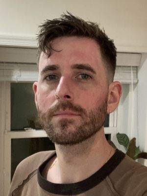 Brian, 35