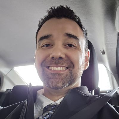 Patrick, 32