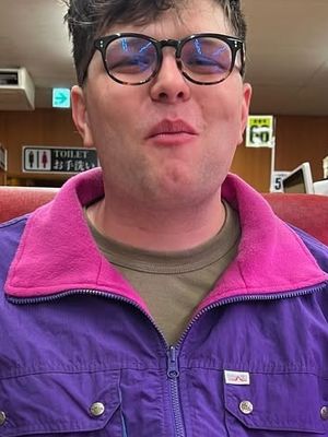 Ethan, 27