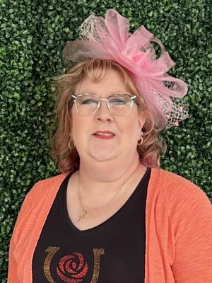 Amy, 52
