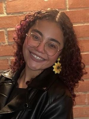 Katerina, 21