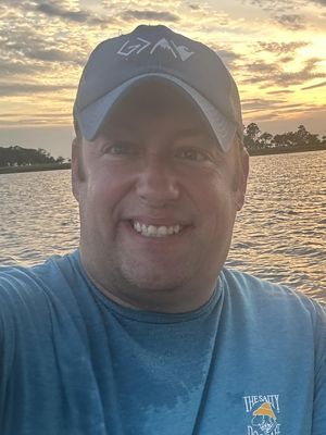 Eric, 42