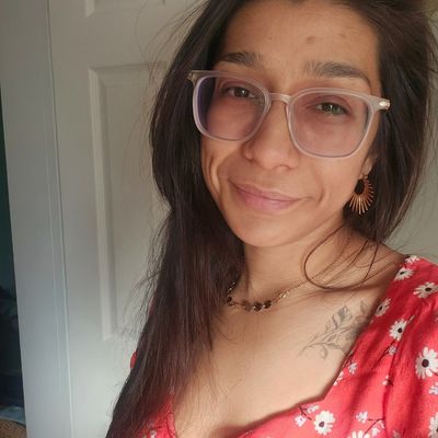 Katherine, 31