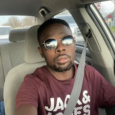 James, 37