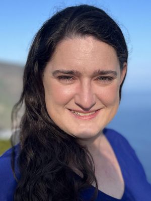 Erin, 34