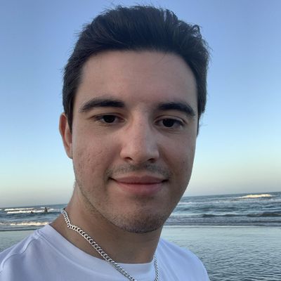 Brandon, 29