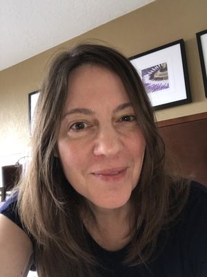 Mary, 60