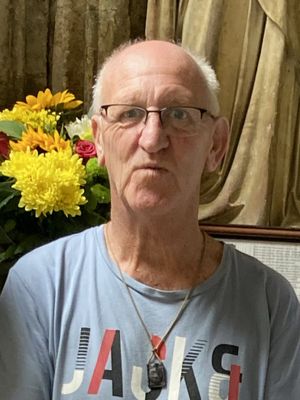 Stephen, 66
