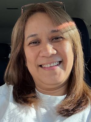 Anita, 43