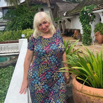 Donna, 56
