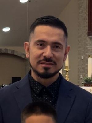 Andy, 35