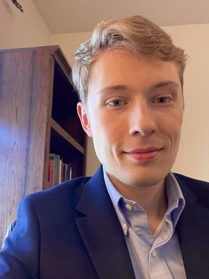 Peter, 30