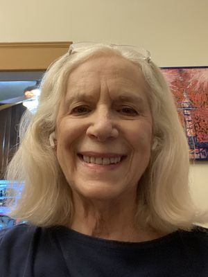 Judy, 79