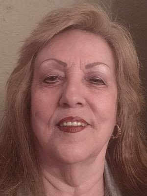 Alicia, 74