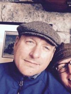 David, 63