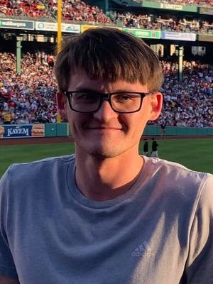 Joe, 30