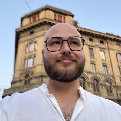 Michal, 26