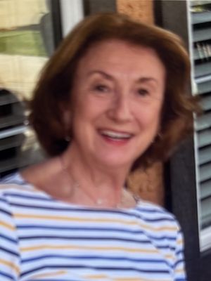 Mary, 80