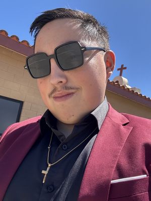 Javier, 22