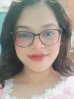 Pooja, 24