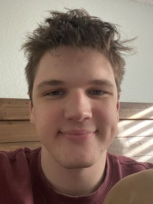 Ian, 23