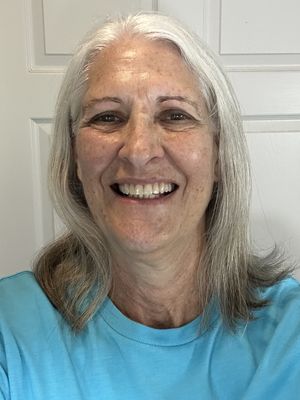 Sally, 68