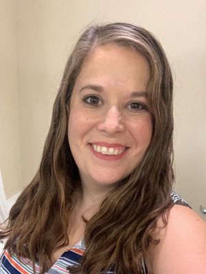Abby, 31