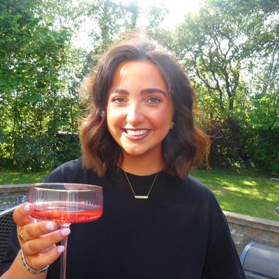 Anna, 20