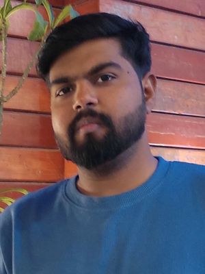 Nick, 29