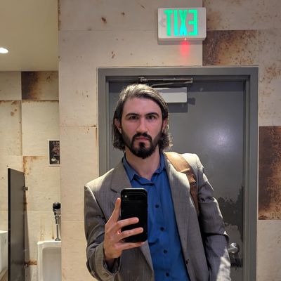 Alex, 35