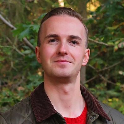 William, 33
