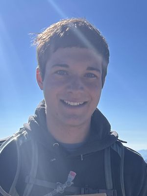 Keagan, 20