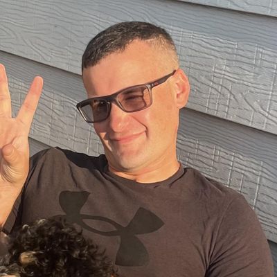 Drew, 36
