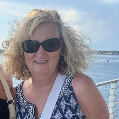 Marsha, 63