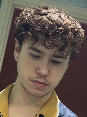 Aymeric, 19