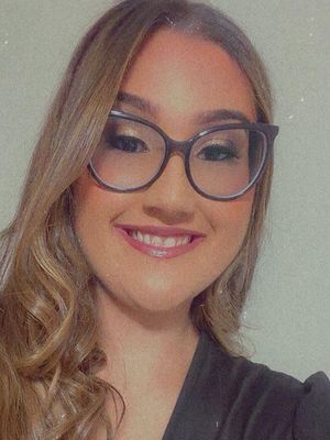 Gabriela Marcal, 23