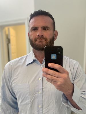 Zach, 45
