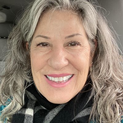 Megan, 67
