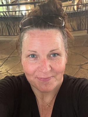Hannah, 50