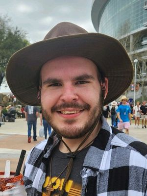 Sean, 27