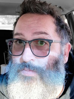 Dean, 46