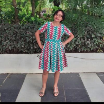 Reza, 52