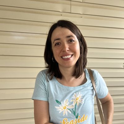 Rachel, 38