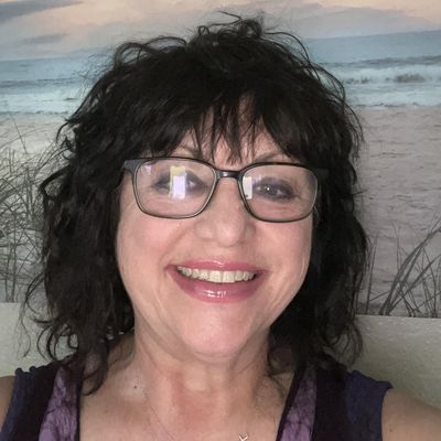 Janice, 63