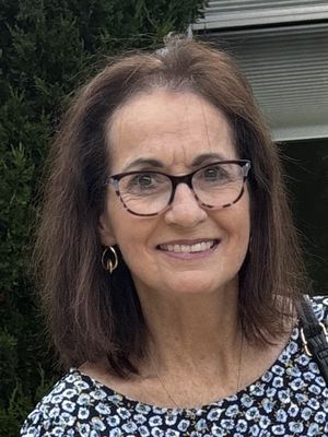 Linda, 71